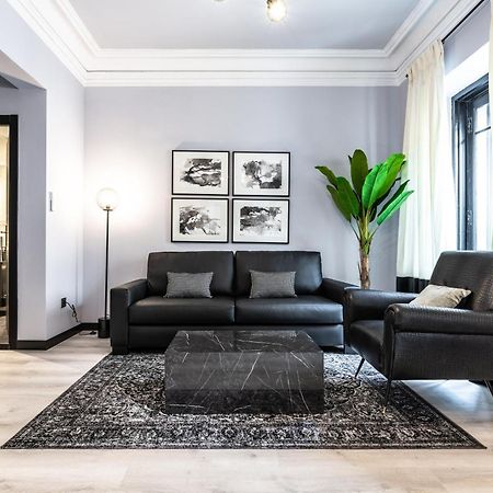 Gran Via Suite, By Presidence Rentals Madrid Exterior foto