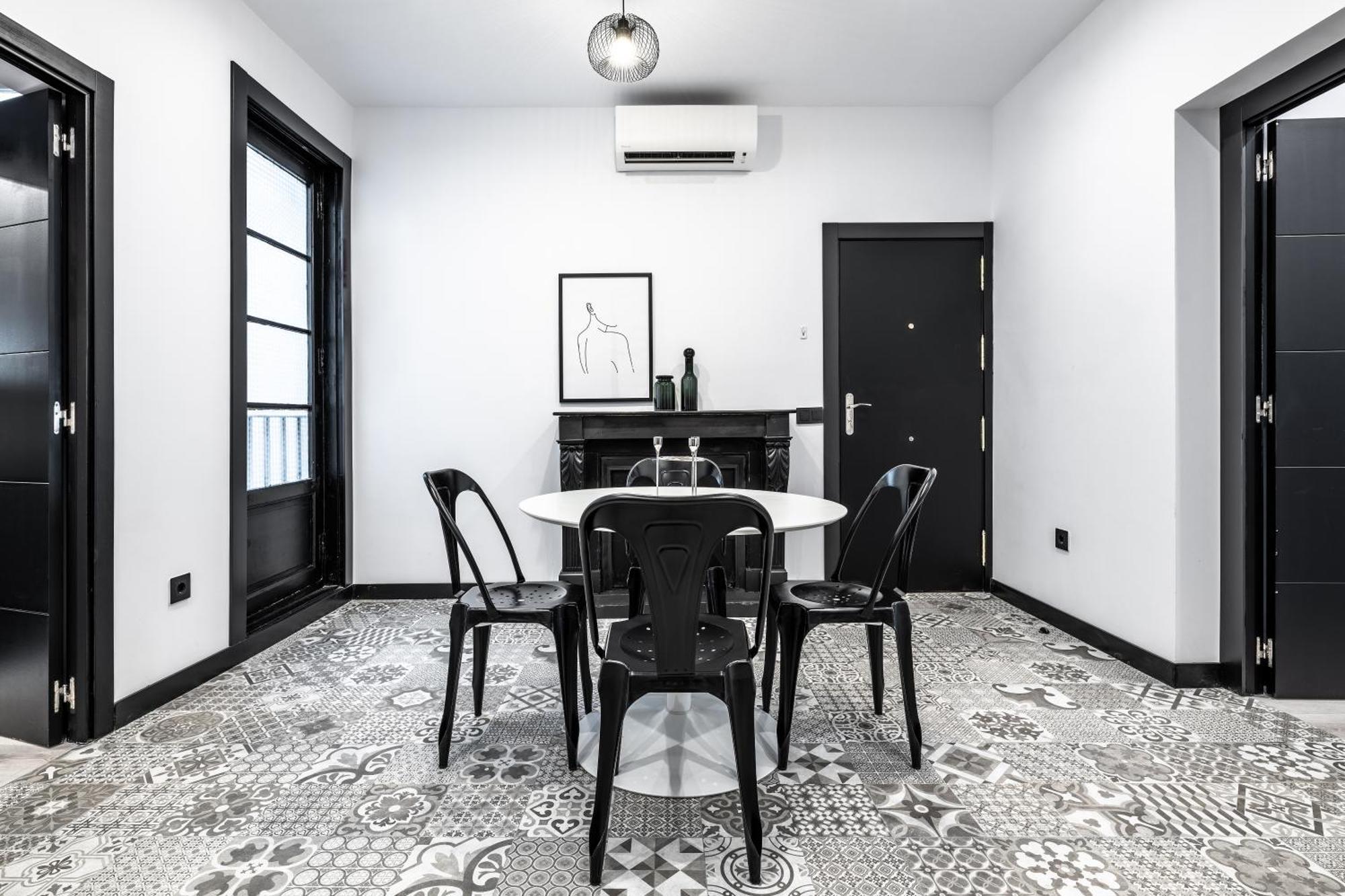 Gran Via Suite, By Presidence Rentals Madrid Exterior foto