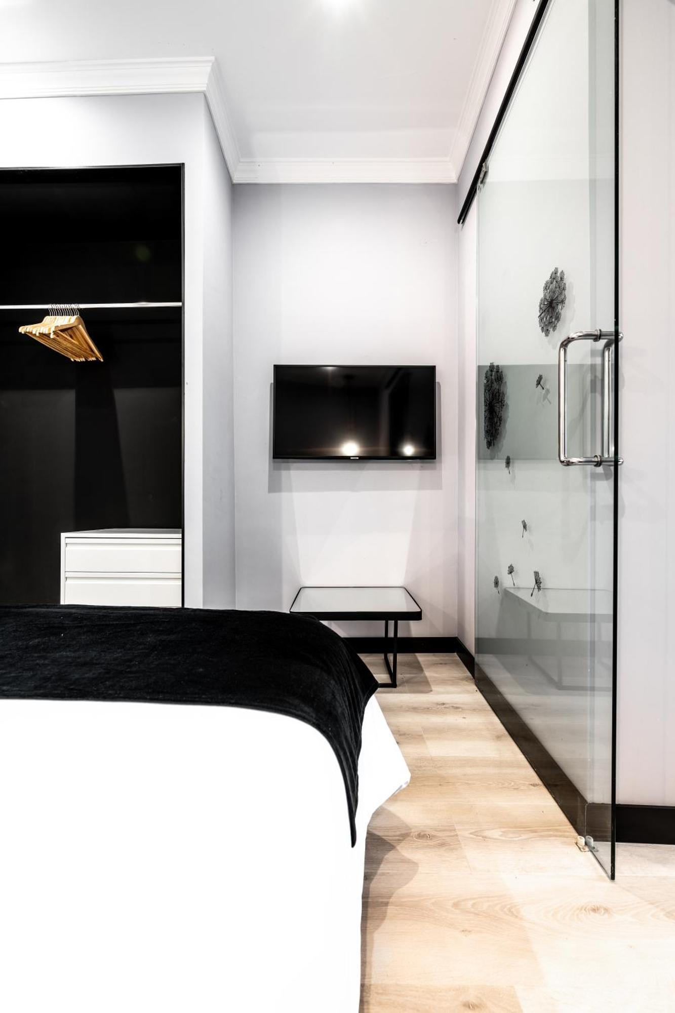 Gran Via Suite, By Presidence Rentals Madrid Exterior foto