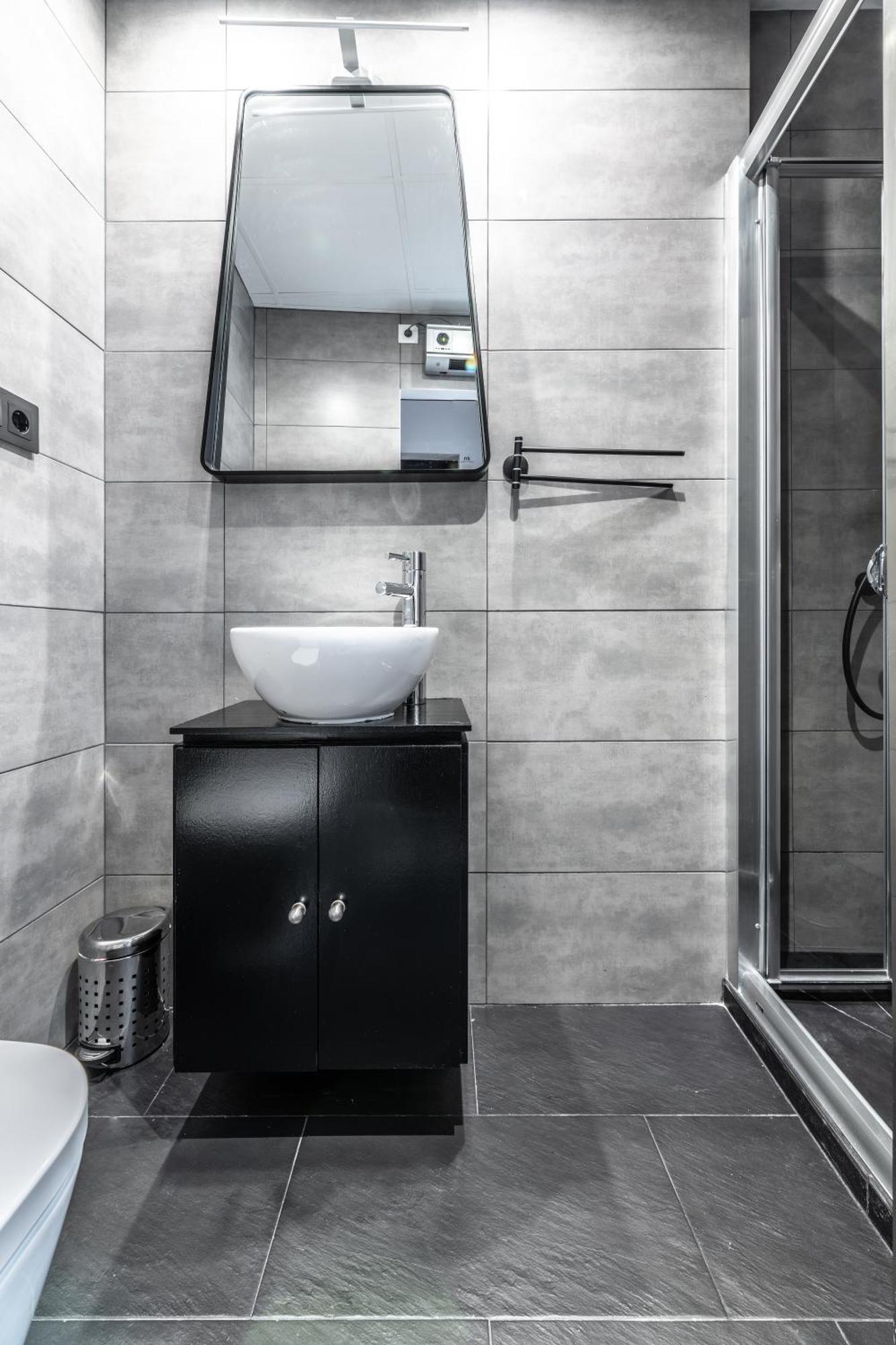 Gran Via Suite, By Presidence Rentals Madrid Exterior foto